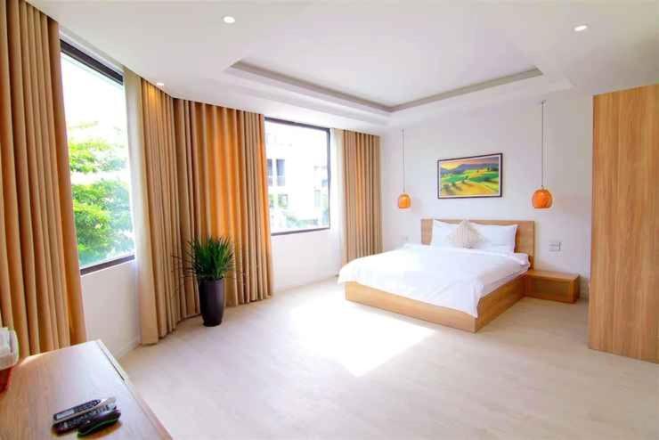 Haradise Suite Villa & Homestay Ха Лонг Екстериор снимка