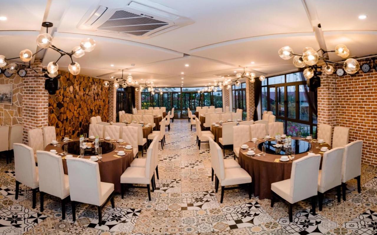 Haradise Suite Villa & Homestay Ха Лонг Екстериор снимка