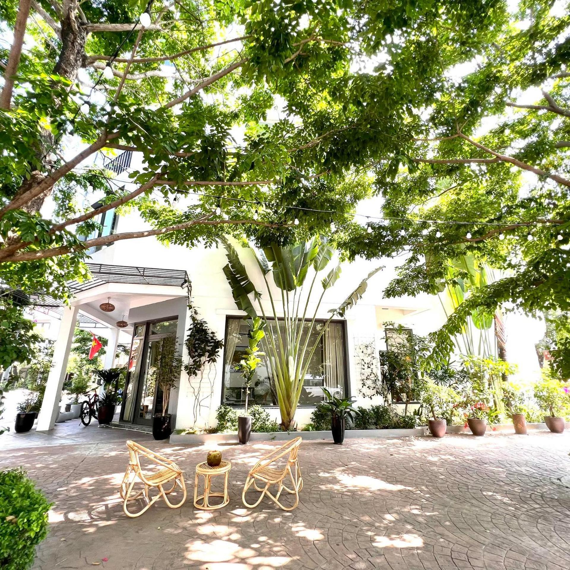 Haradise Suite Villa & Homestay Ха Лонг Екстериор снимка
