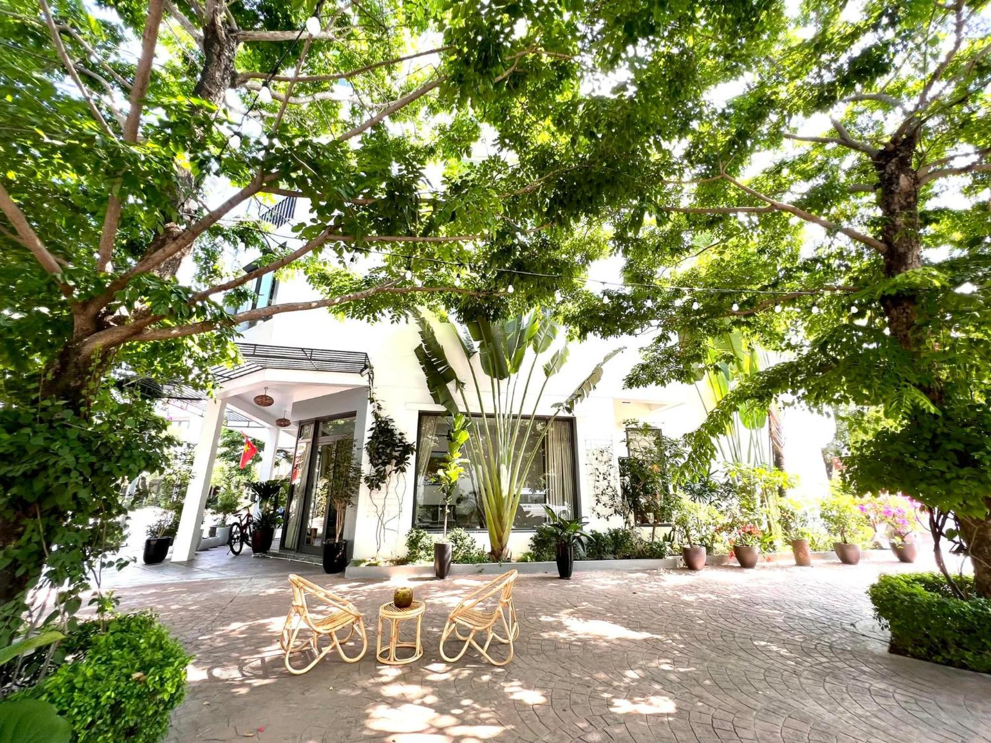 Haradise Suite Villa & Homestay Ха Лонг Екстериор снимка